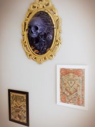 -Black Tattoo Studio