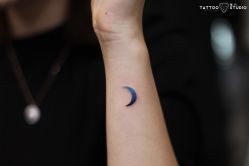 -飛凡TATTOO纹身•原创