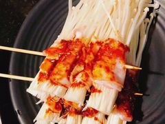 -Kingkong Buffet(The Mercury ville)