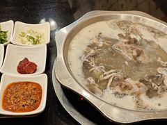 -一招鲜·全羊铺·蒙古奶茶(五一北路店)