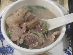 铁板猪杂-标记美食新鲜猪杂(兴南大道店)
