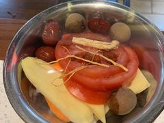 -九府羊·鲜羊火锅·烤串(新华路店)