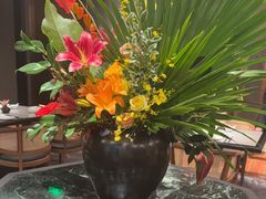 -广州文华东方酒店·江-由辉师傅主理