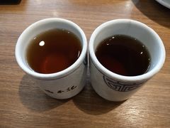 罗汉果茶-冯不记米坊(凯德广场店)