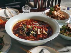 -湘渝人家·川湘菜(十里河店)