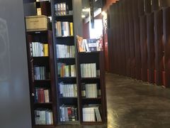 -当当梅溪书院(步步高梅溪新天地店)