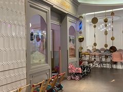 -Lilliput粒粒堡亲子餐厅(置汇旭辉店)