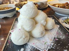 -那家老院子东北菜·饺子·小鸡炖蘑菇(艳华街店)