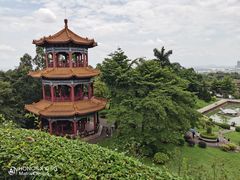 -广州莲花山旅游区