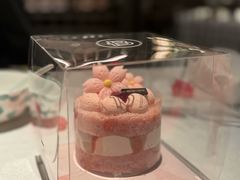 -巴黎贝甜(龙江店)