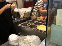 -张果佬年糕卷(科巷店)
