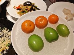 -海立阁海鲜江浙菜(漕河泾印象城店)