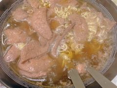 -维记咖啡粉面(福荣街店)