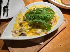 -Secco德式餐吧(南秀村店)