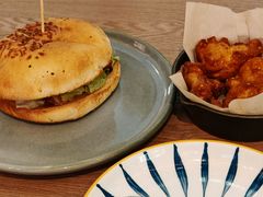 -必胜客(华都店)