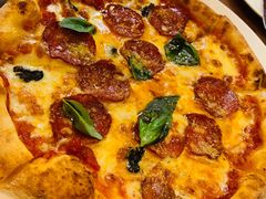 -BONAZZA 意大利餐厅