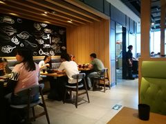 -新辣道鱼火锅(领展购物广场·中关村店)