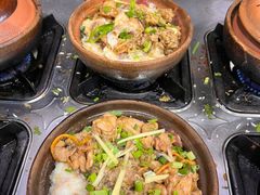 -潮香兴煲仔饭(莲花路店)