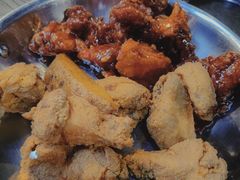 -MI WU FACTORY米屋美食工厂餐厅(绿地店)
