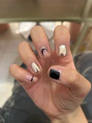 -丽心自助美甲美睫