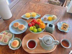 -御茶膳房皇家糕点博物馆(北京首店)