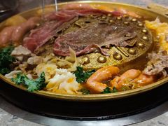 -牛牛章·章鱼水煎肉(光谷世界城店)