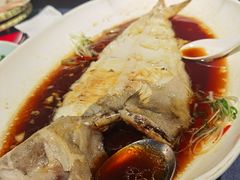 -金狮麟·新豫菜(金码大厦店)