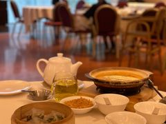 -利苑酒家(合景国际金融广场店)