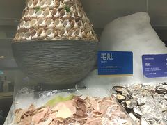 -星伦多自助料理·涮烤一体(江桥万达店)