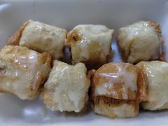 -新园特色美食店