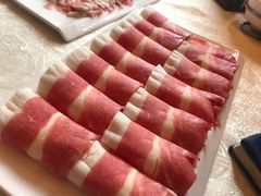 -东来顺饭庄(天坛店)