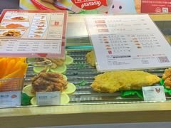 -1973继光香香鸡(合生汇购物中心店)