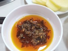 -烧哥美蛙肥肠鱼火锅·十五年社区店