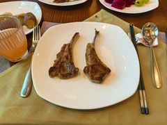 -浙江西子宾馆·瑶园咖啡厅