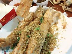 -班赞海鲜市场