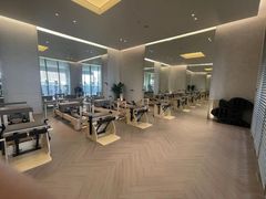 -YCHL FIT 健身(星寰店)