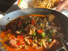 -庆云楼饭庄(什刹海店)