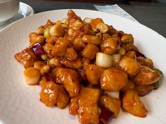 -黑窑厂糖油饼烤鸭·清真菜(黑窑厂街店)