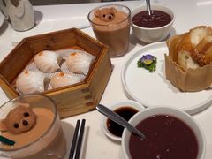 -粤来记·啫啫煲·点心(日月光店)