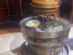 -久藏·横膈膜烧肉·酒场(江汉路店)