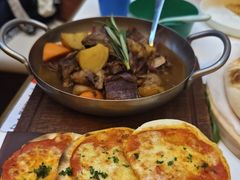 -get pizza意大利餐厅(凯德MALL店)