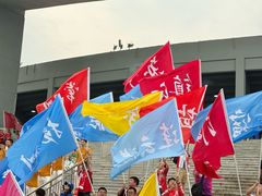 -铁西体育场