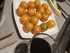 -海底捞火锅(凯德广场店)