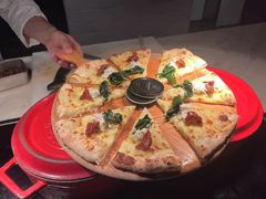 -重庆尼依格罗酒店·欣厨Niccolo Kitchen