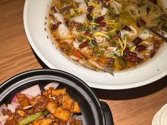 -阿强家川菜·29年老字号(岗顶店)