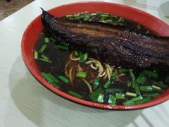 -小龙大肉面馆