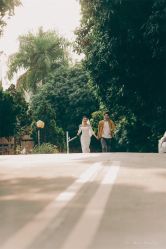 -巴黎婚纱摄影工作室