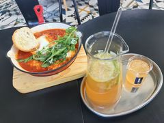 -锅炉咖啡·西餐·音乐酒厂