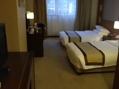 -上海新东亚酒店