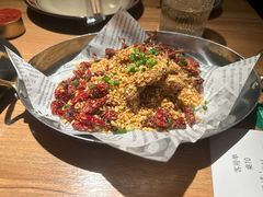 -雪熊精酿·哈尔滨烧烤酒馆(非遗大串店)